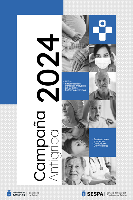 Campaña de vacunación Gripe y COVID-19 Campaña de vacunación Gripe y COVID-19